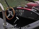 AC Cobra Limited Edition by Weineck 2006 года